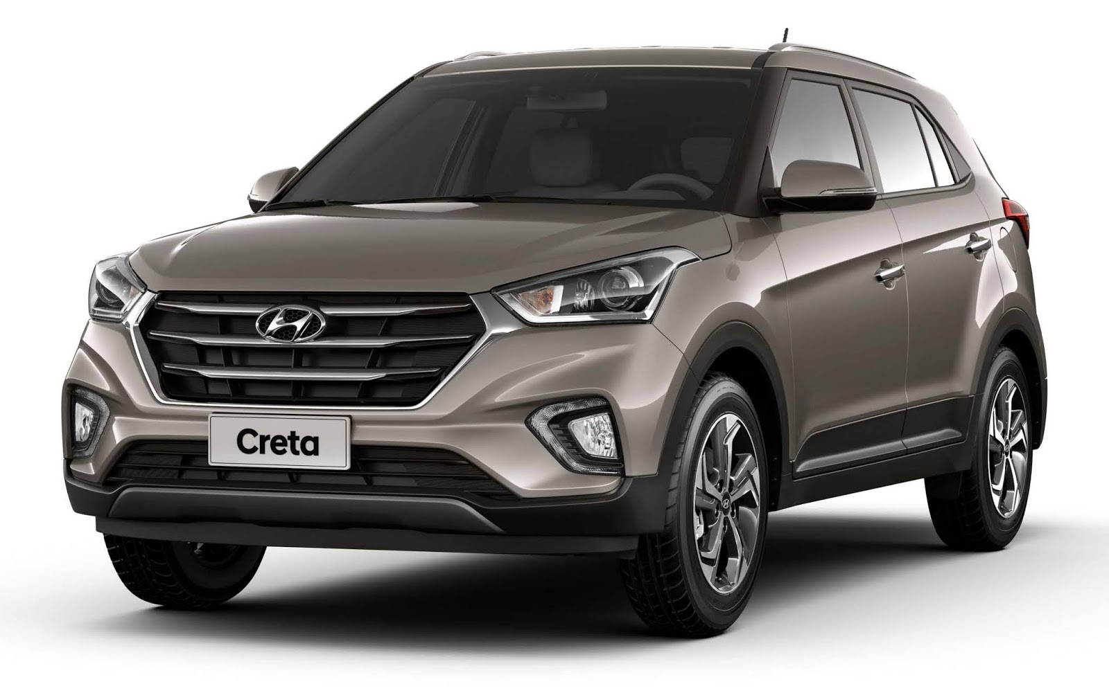 Hyundai Creta 2021